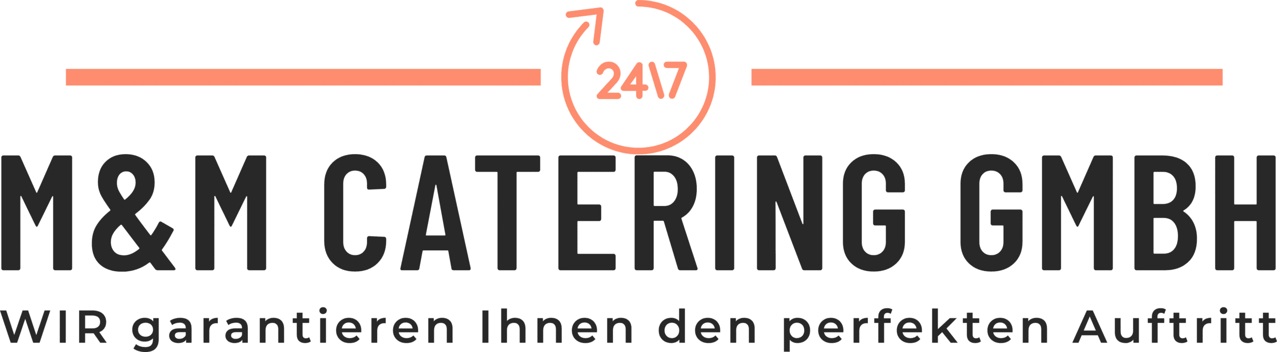 M&M Catering