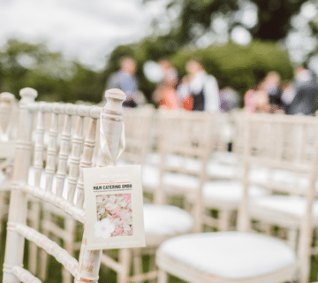 Catering Firmen Business Lunch in Wien – M&M Catering