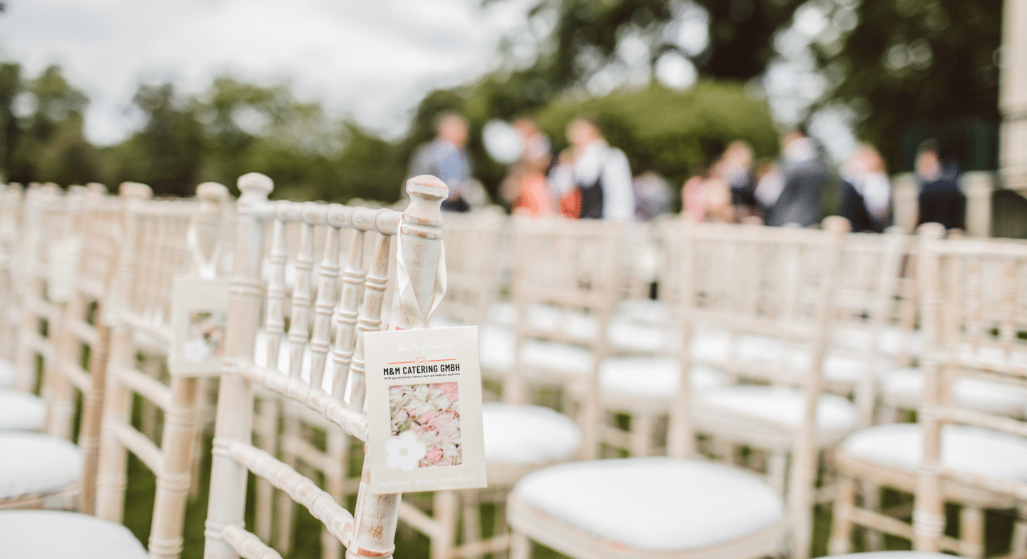 Catering Firmen Business Lunch in Wien – M&M Catering