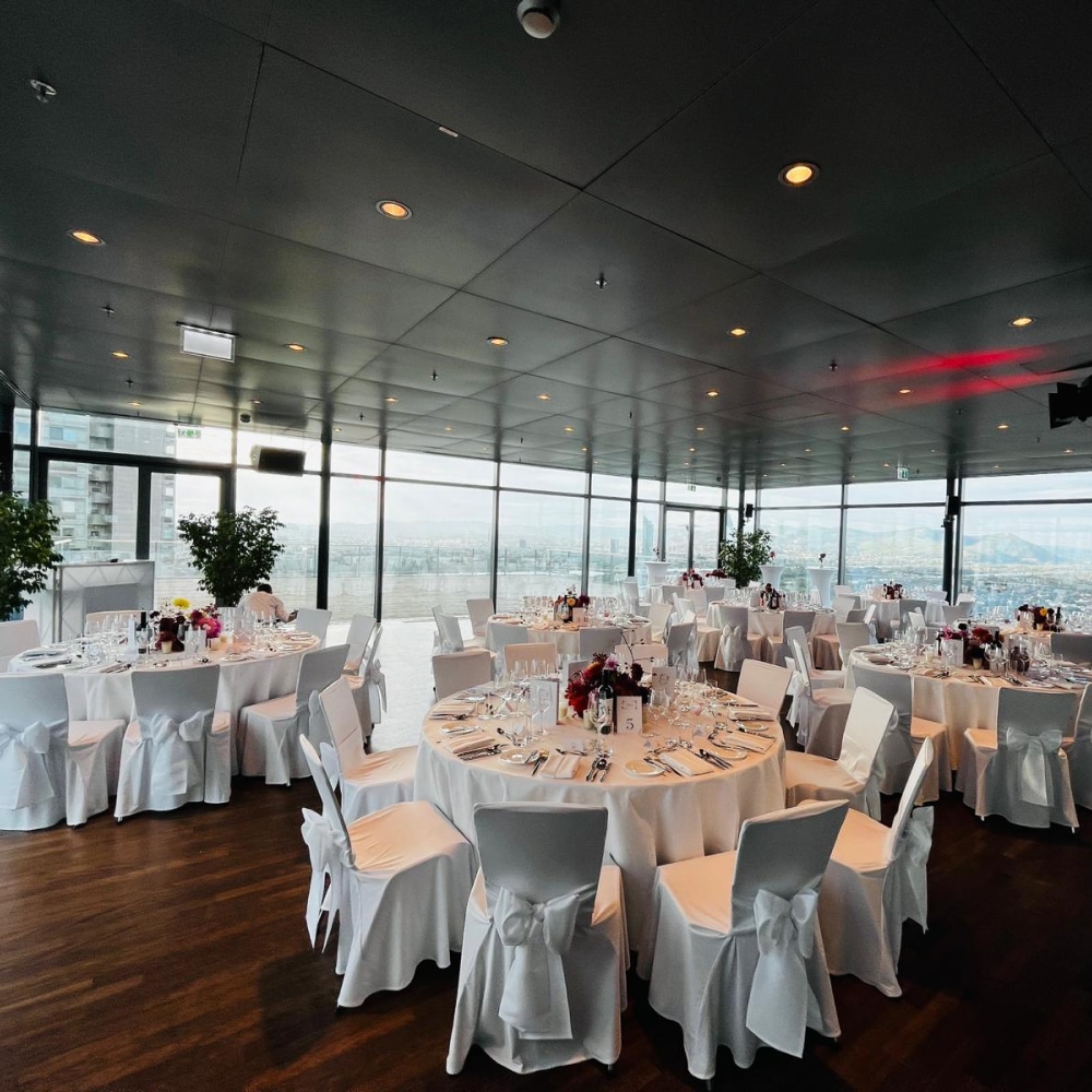 Catering in Wien für Business-Meetings – M&M Catering