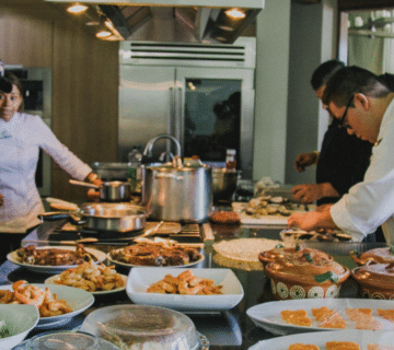 catering service in der nähe