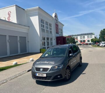 All-in-One Catering in Wien | Komplettservice für Events