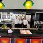Firmenevent im Eventcenter Leobersdorf mit Sommeraktivitäten und Catering von M&M Catering