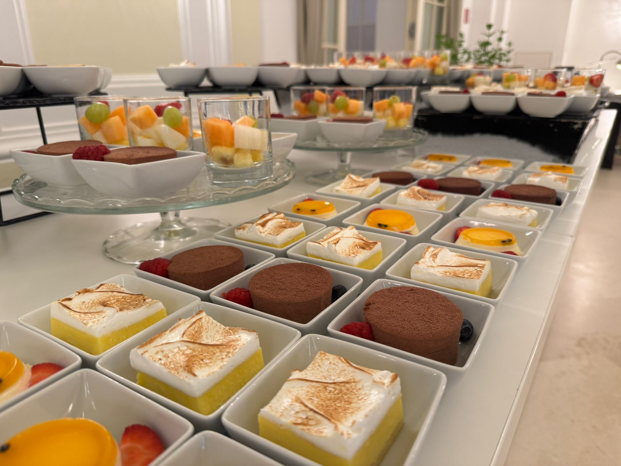 Catering in Wien