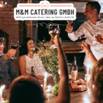 Partyservice Wien Buffet Hochzeit