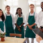 M&M Catering Services