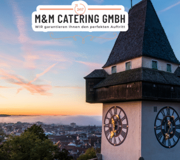 Catering Graz Buffet