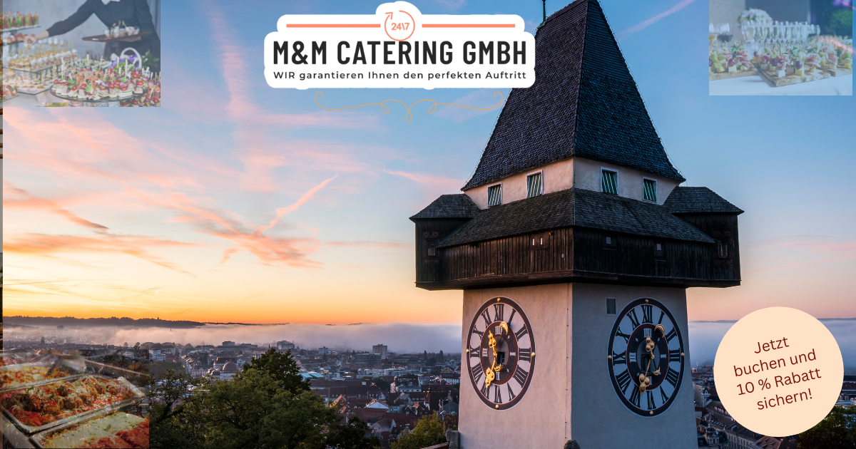 Catering Graz Buffet