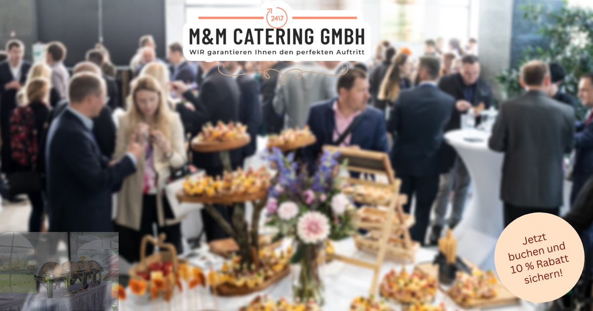 Party Catering Niederösterreich Buffet
