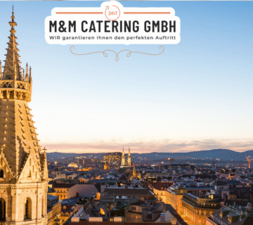 Wedding Catering Vienna – elegant buffet Corporate Catering Vienna – business lunch setup Street Food Catering Vienna – live cooking station Austrian Cuisine Catering Vienna – traditional dishes