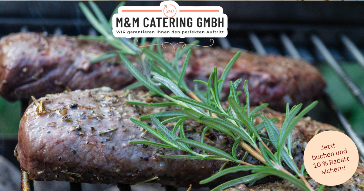 Catering Grillen Wien