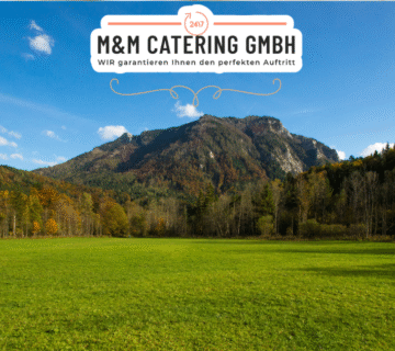 Catering Niederösterreich – Perfekter Service für Hochzeiten & Events