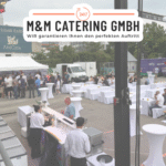 Catering Wien Sommerfest 2025