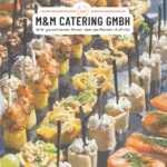 catering wien fingerfood buffet