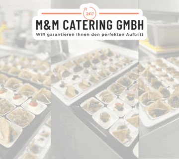 fingerfood catering vösendorf