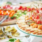 Business Catering Brunn am Gebirge – Frisches Fingerfood & Buffets für Firmen
