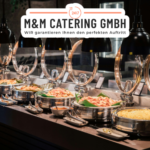 catering maria enzersdorf buffet