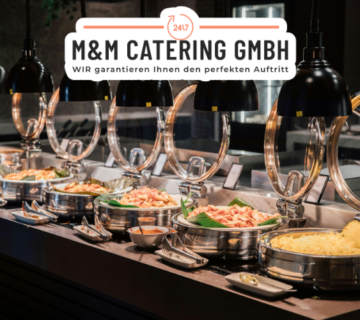 catering maria enzersdorf buffet