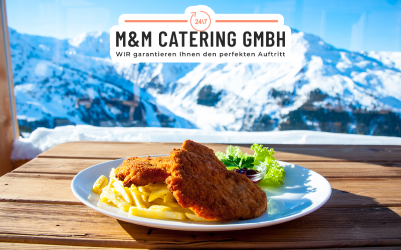 catering wiener neudorf buffet